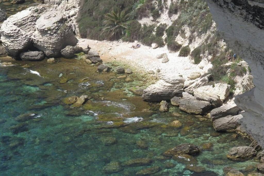 Le Apartment Bonifacio (Corsica)