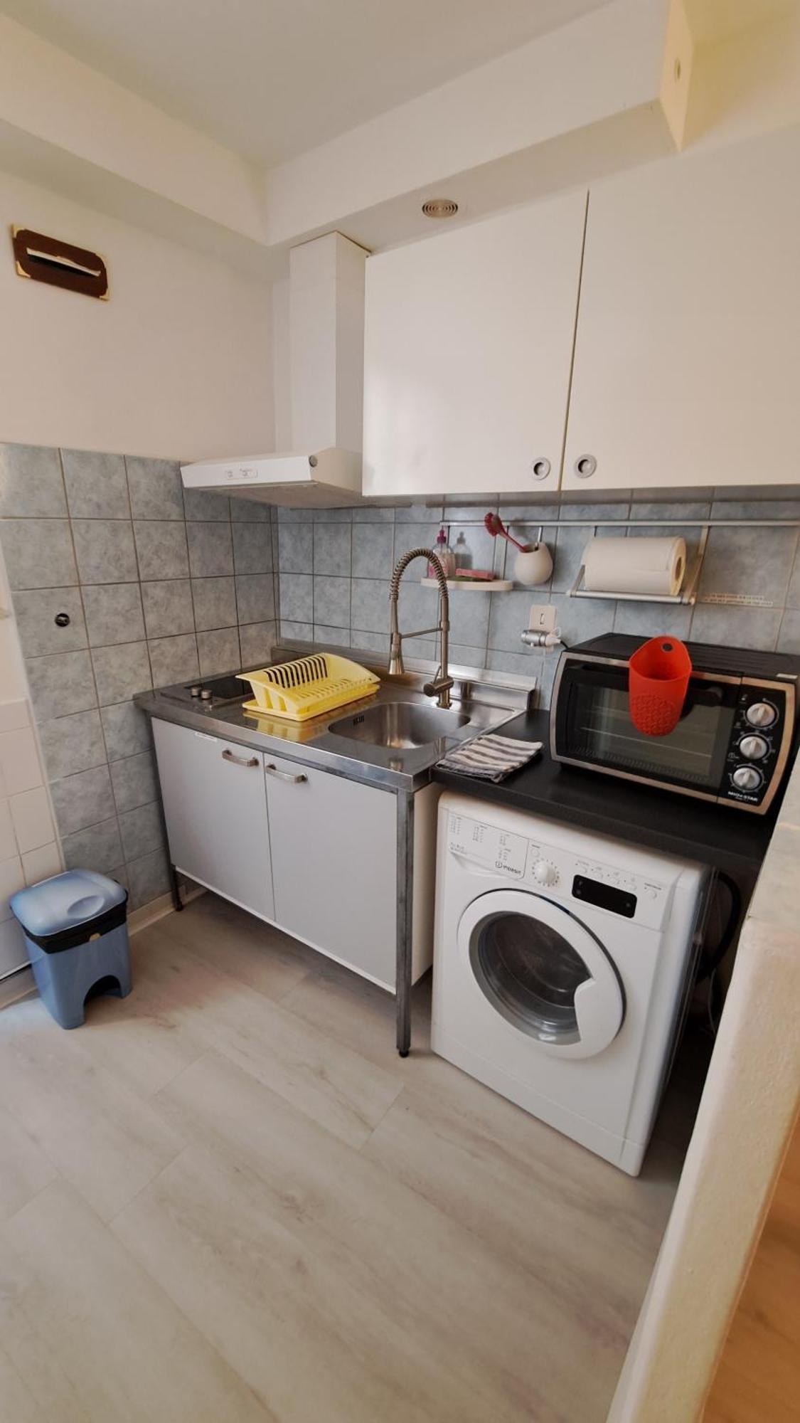 Le Apartment